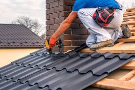 Fast & Reliable Emergency Roof Repairs in Stevensville, MD